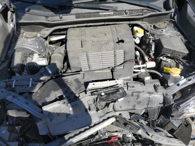 Photo 12 from auction – 2021 SUBARU FORESTER with VIN JF2SKADC5MH524413