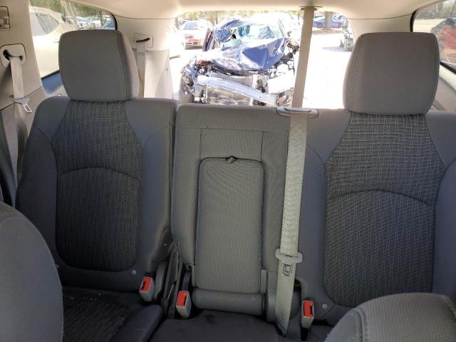 Photo 10 from auction – 2015 CHEVROLET TRAVERSE L with VIN 1GNKVGKD0FJ229159