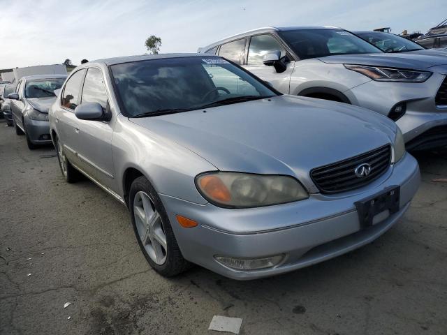Photo 4 from auction – 2003 INFINITI I35 with VIN JNKDA31A63T105618