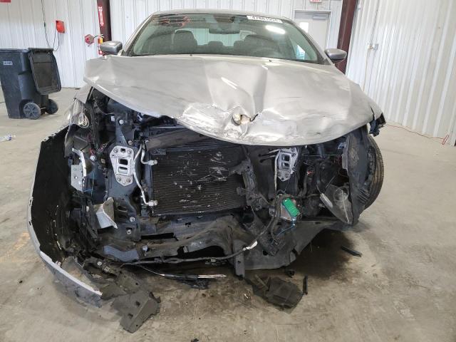 Photo 5 from auction – 2015 CHRYSLER 200 LIMITE with VIN 1C3CCCAB0FN718458