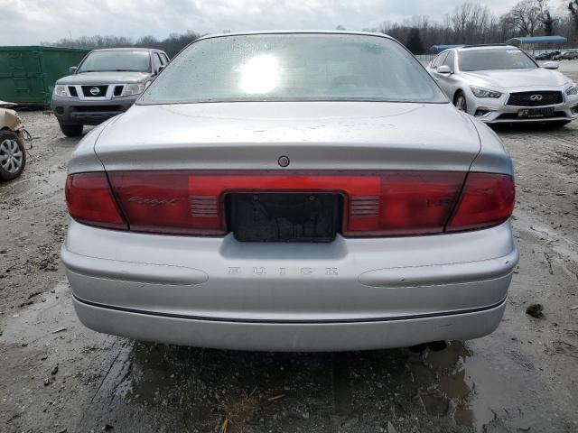Фото 6 с аукциона – 2004 BUICK REGAL LS с VIN 2G4WB52K041298412