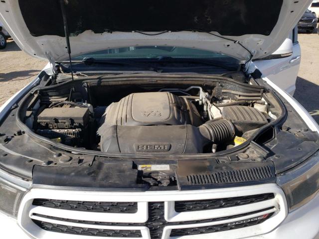 Photo 11 from auction – 2014 DODGE DURANGO R/ with VIN 1C4SDHCT1EC590622