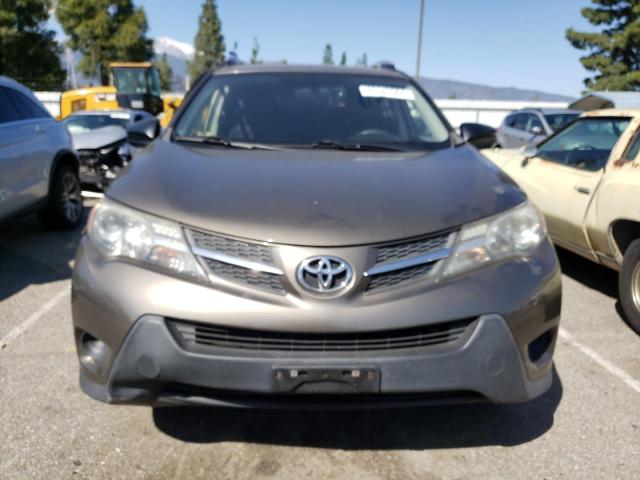Photo 5 from auction – 2015 TOYOTA RAV4 LE with VIN JTMZFREV3FD076795