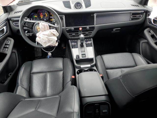 Photo 8 from auction – 2023 PORSCHE MACAN GTS with VIN WP1AF2A52PLB55150