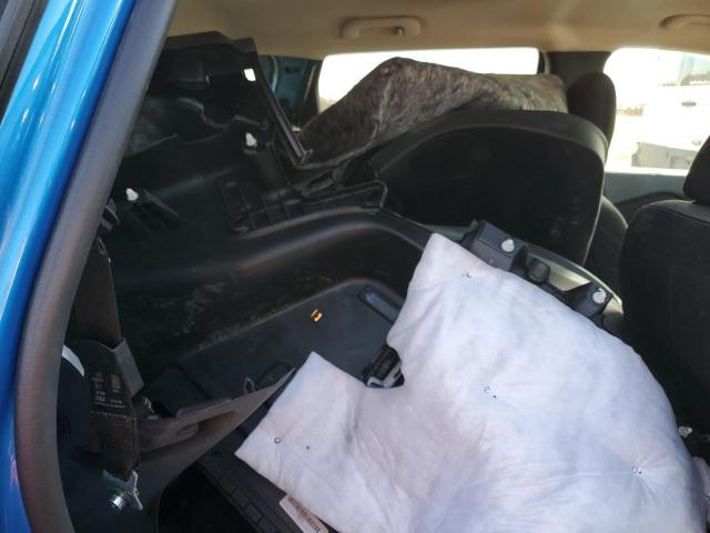 Photo 12 from auction – 2018 JEEP CHEROKEE L with VIN 1C4PJMCX1JD522691