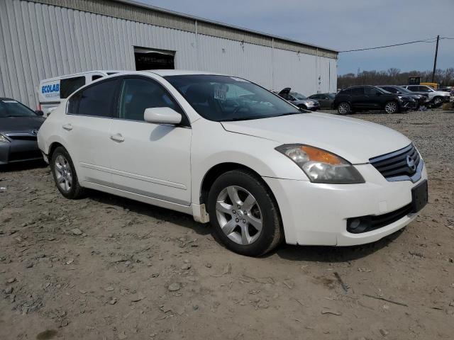 Photo 4 from auction – 2008 NISSAN ALTIMA 2.5 with VIN 1N4AL21E48C287182