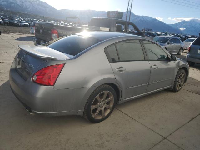 Photo 3 from auction – 2007 NISSAN MAXIMA SE with VIN 1N4BA41E67C842881