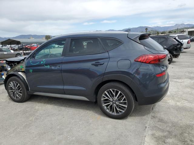 Photo 2 from auction – 2020 HYUNDAI TUCSON LIM with VIN KM8J3CAL4LU150899