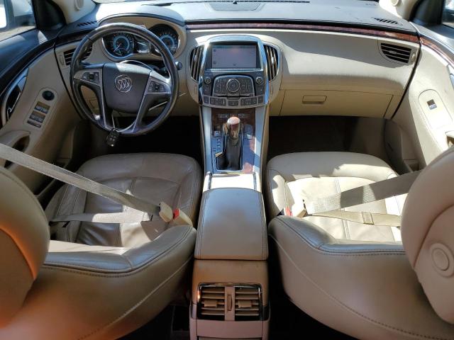 Photo 8 from auction – 2011 BUICK LACROSSE C with VIN 1G4GC5GD9BF240705