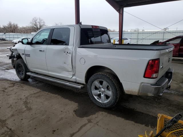 Photo 2 from auction – 2013 RAM 1500 SLT with VIN 1C6RR7LT4DS676514