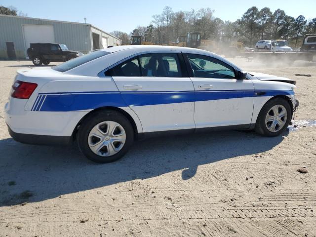 Photo 3 from auction – 2016 FORD TAURUS POL with VIN 1FAHP2L84GG113615