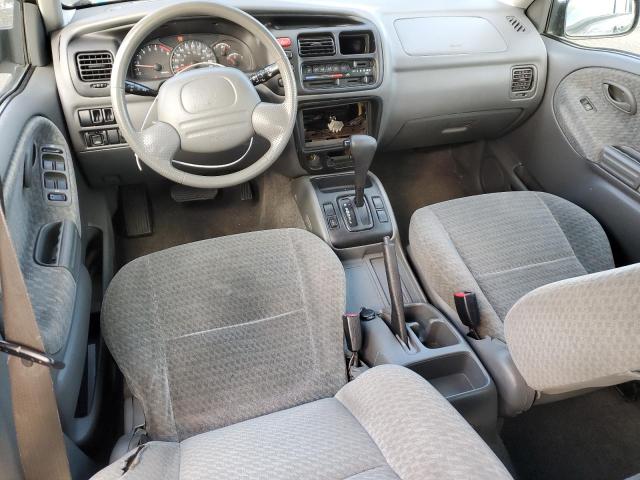 Photo 8 from auction – 2003 SUZUKI VITARA JLS with VIN 2S3TE52V436105559