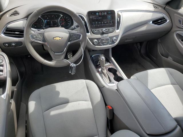 Photo 8 from auction – 2016 CHEVROLET MALIBU LT with VIN 1G1ZE5ST3GF354673
