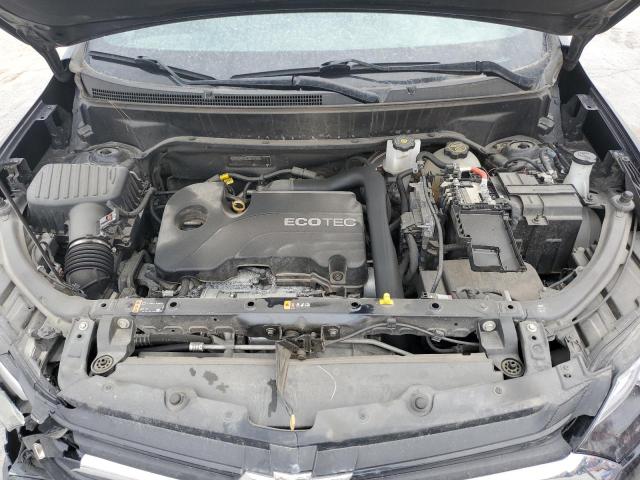 Photo 12 from auction – 2020 CHEVROLET EQUINOX LS with VIN 3GNAXHEV3LS541194