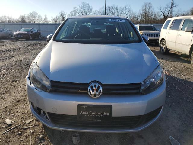 Photo 5 from auction – 2013 VOLKSWAGEN GOLF with VIN WVWDB7AJ6DW131593