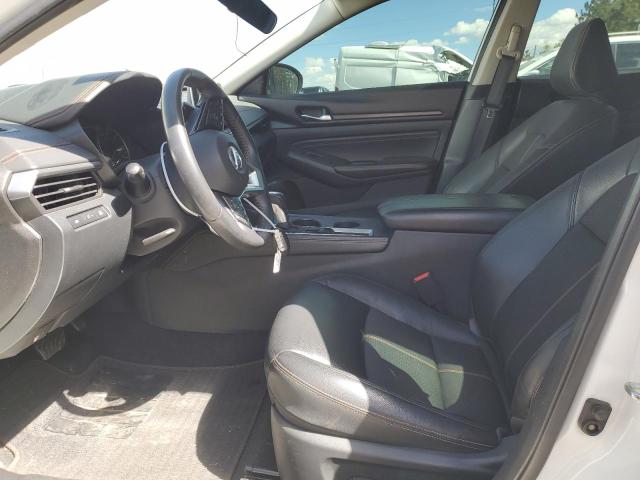 Photo 7 from auction – 2020 NISSAN ALTIMA SR with VIN 1N4BL4CV1LC225552