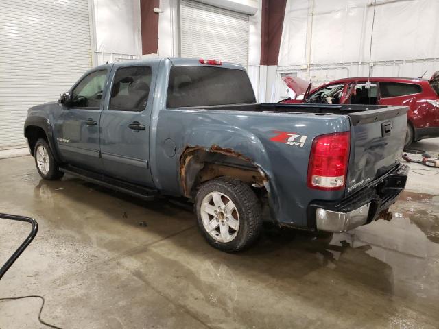 Photo 2 from auction – 2009 GMC SIERRA K15 with VIN 3GTEK23369G265239