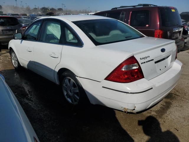Photo 2 from auction – 2006 FORD FIVE HUNDR with VIN 1FAHP23136G117527