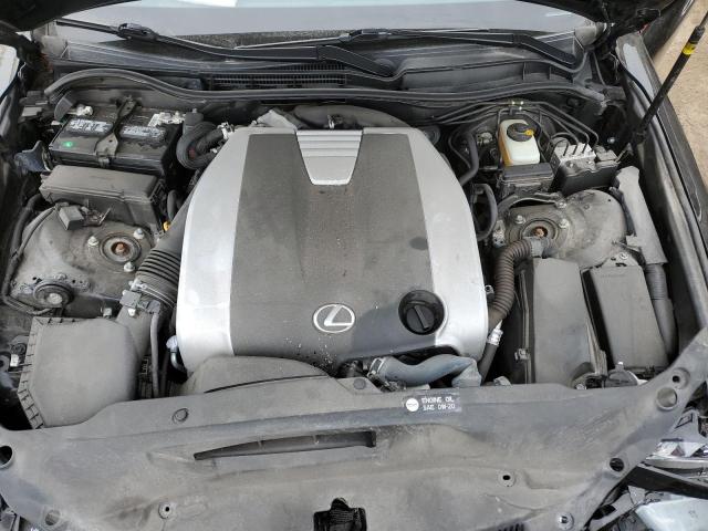 Photo 11 from auction – 2017 LEXUS IS 300 with VIN JTHCM1D22H5023912