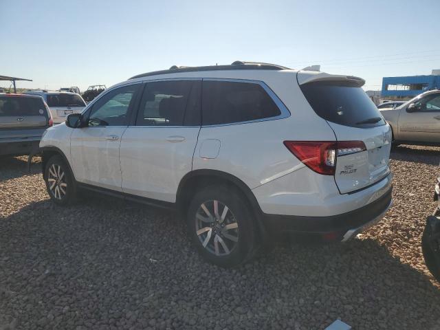Photo 2 from auction – 2019 HONDA PILOT EXL with VIN 5FNYF6H57KB050788
