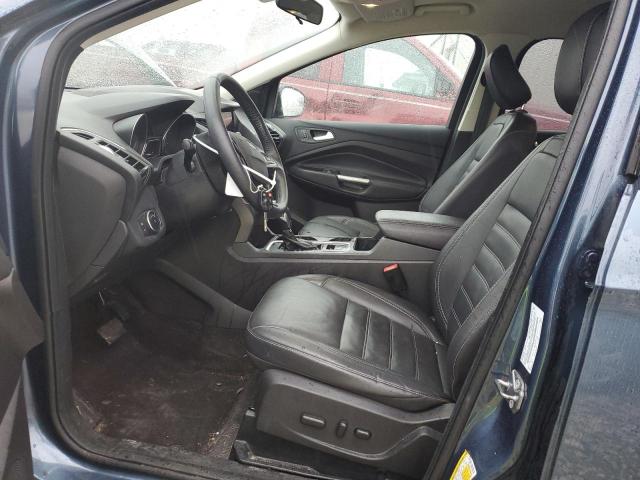 Photo 7 from auction – 2018 FORD ESCAPE SEL with VIN 1FMCU9HD4JUA83645