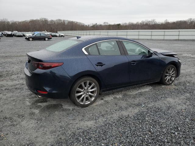 Photo 3 from auction – 2019 MAZDA 3 PREFERRE with VIN 3MZBPADL0KM107853