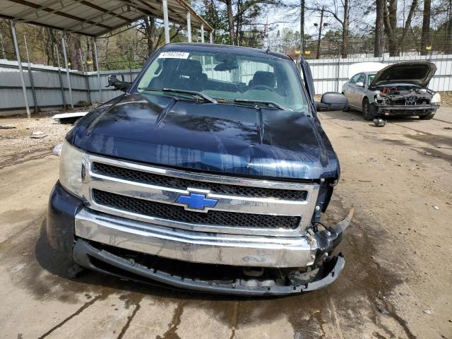 Photo 5 from auction – 2008 CHEVROLET SILVERADO with VIN 3GCEC13C38G132413