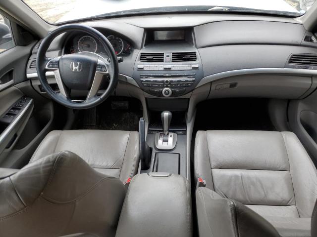 Photo 8 from auction – 2010 HONDA ACCORD EXL with VIN 1HGCP2F87AA172489