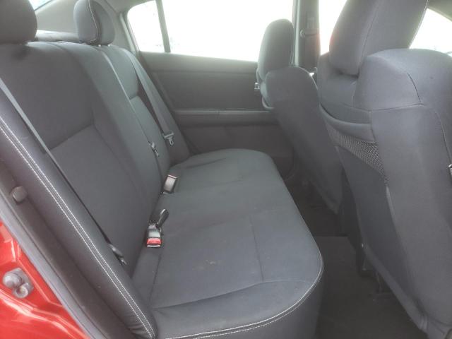 Photo 10 from auction – 2011 NISSAN SENTRA SE- with VIN 3N1BB6AP3BL623333