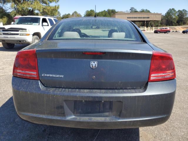 Photo 6 from auction – 2008 DODGE CHARGER with VIN 2B3KA43R88H276488