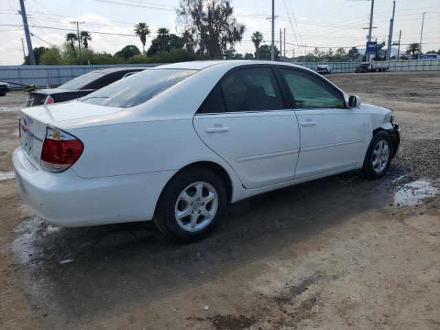Photo 3 from auction – 2005 TOYOTA CAMRY LE with VIN 4T1BE32K05U001722