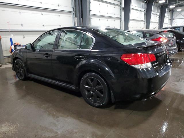 Photo 2 from auction – 2012 SUBARU LEGACY 2.5 with VIN 4S3BMCC66C3023445