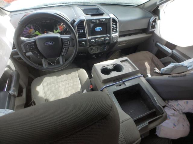 Photo 8 from auction – 2016 FORD F150 SUPER with VIN 1FTEW1CP4GKF71671