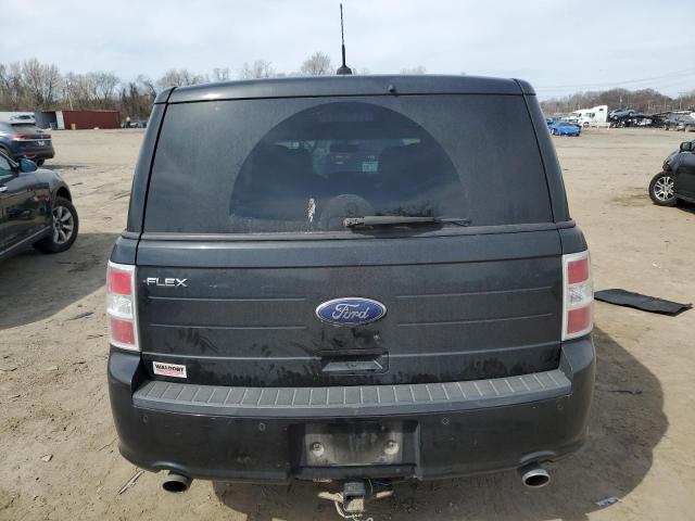 Photo 6 from auction – 2014 FORD FLEX SE with VIN 2FMGK5B8XEBD03829