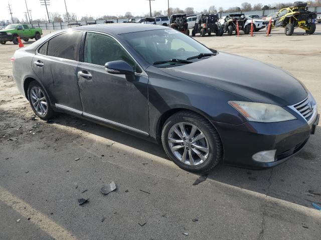 Photo 4 from auction – 2011 LEXUS ES 350 with VIN JTHBK1EG4B2449962