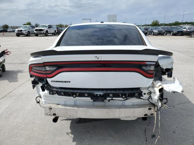 Photo 6 from auction – 2018 DODGE CHARGER SX with VIN 2C3CDXBG2JH145532