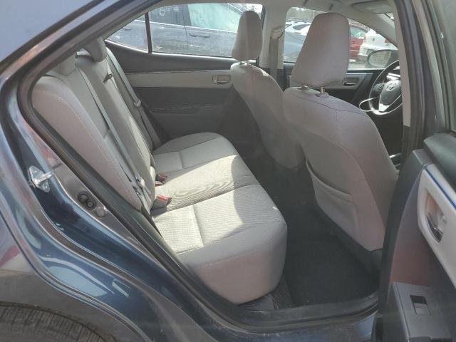 Photo 10 from auction – 2015 TOYOTA COROLLA L with VIN 2T1BURHE7FC476617