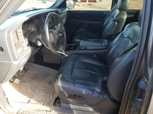 Photo 7 from auction – 2001 CHEVROLET SILVERADO with VIN 2GCEK19T411132347