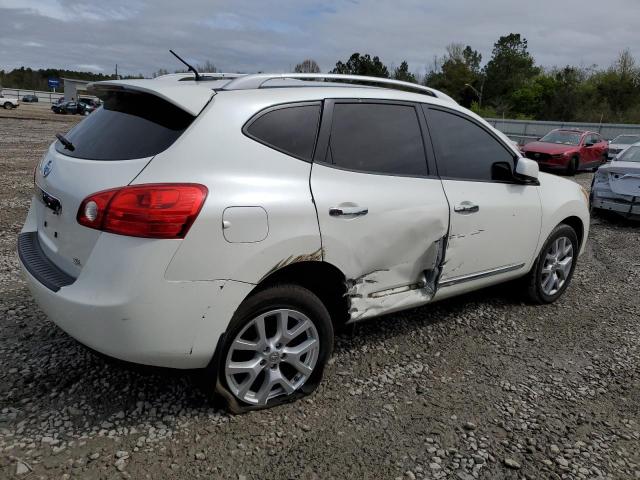 Photo 3 from auction – 2012 NISSAN ROGUE S with VIN JN8AS5MT1CW252734