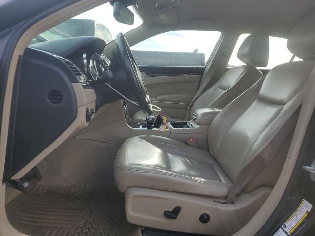 Photo 7 from auction – 2012 CHRYSLER 300 LIMITE with VIN 2C3CCACGXCH173399