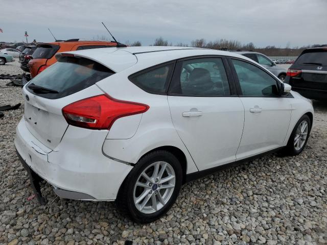 Photo 3 from auction – 2017 FORD FOCUS SE with VIN 1FADP3K20HL278135