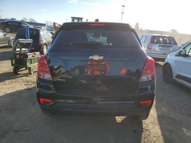 Photo 6 from auction – 2019 CHEVROLET TRAX LS with VIN 3GNCJKSB7KL323270