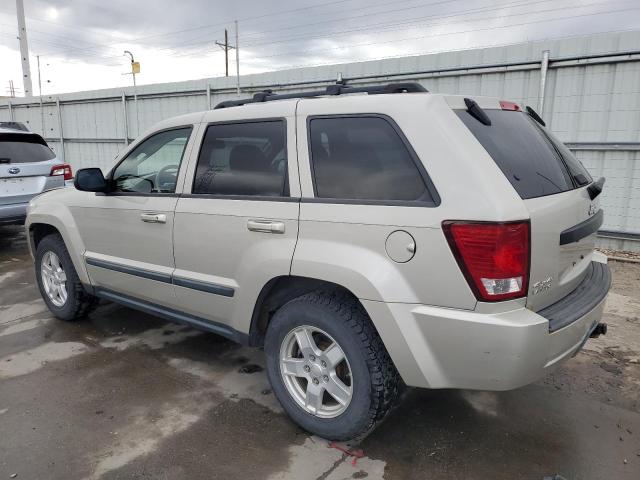 Photo 2 from auction – 2007 JEEP GRAND CHER with VIN 1J8GR48K57C676771