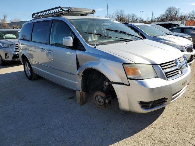 Photo 4 from auction – 2010 DODGE GRAND CARA with VIN 2D4RN5D17AR317549