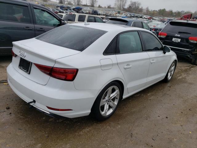 Photo 3 from auction – 2018 AUDI A3 PREMIUM with VIN WAUAUGFF9J1044651