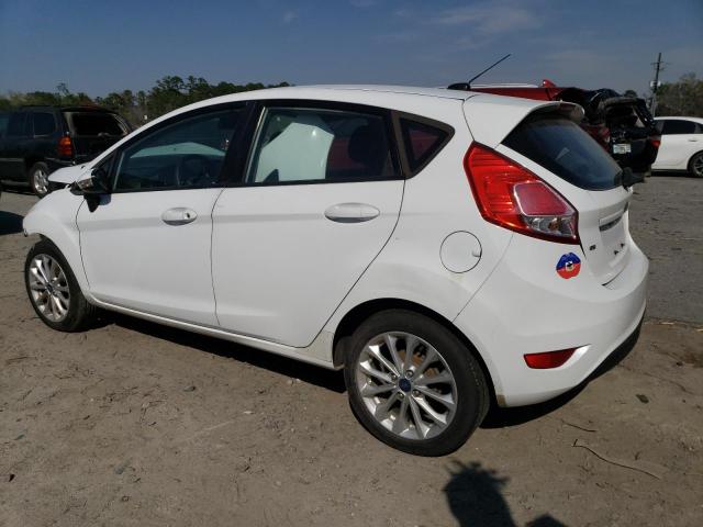 Photo 2 from auction – 2014 FORD FIESTA SE with VIN 3FADP4EJ2EM196815
