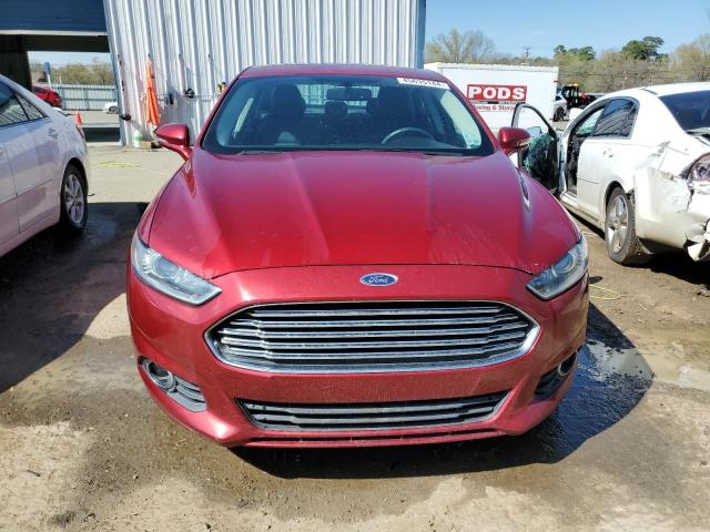 Photo 5 from auction – 2016 FORD FUSION SE with VIN 3FA6P0HD2GR350551