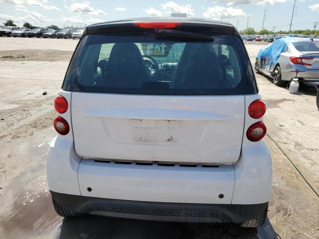 Photo 6 from auction – 2013 SMART FORTWO PUR with VIN WMEEJ3BA8DK615918