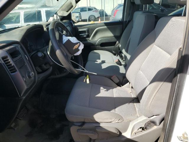 Фото 7 с аукциона – 2018 CHEVROLET SILVERADO с VIN 3GCPCPEC9JG394838