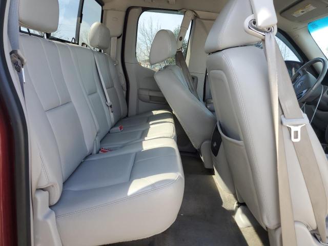 Photo 10 from auction – 2008 GMC SIERRA K15 with VIN 1GTEK19J68Z105375